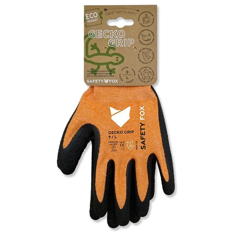SafetyFox 916 Gecko Grip